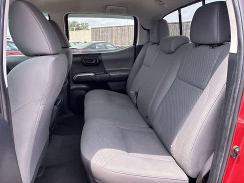 Used 2022 Toyota Tacoma SR5 w/ Technology Package RWD image 20