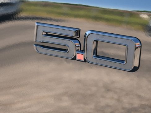 New 2026 Ford Mustang GT Premium RWD image 10