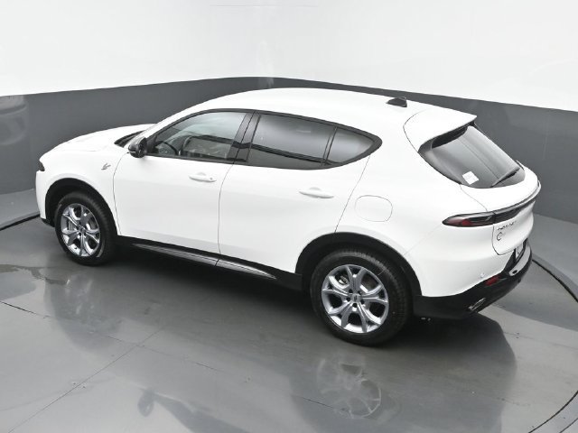 New 2025 Dodge Hornet R/T AWD/4WD image 41