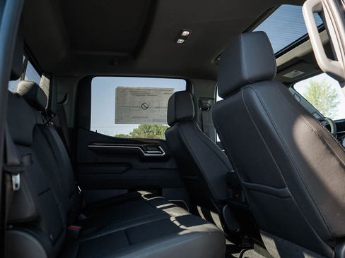 New 2026 Chevrolet Silverado 1500 RST w/ RST All Star Premium Package AWD/4WD image 10