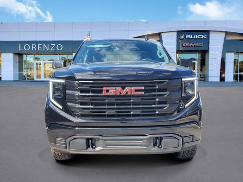 New 2026 GMC Sierra 1500 Pro w/ Graphite Edition image 2