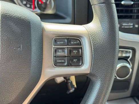 Used 2023 RAM 1500 Classic SLT w/ Trailer & Traction Group image 24