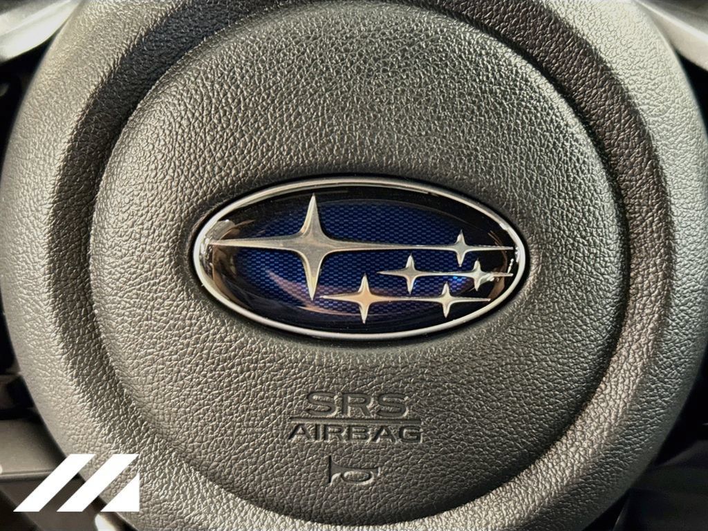 New 2026 Subaru WRX AWD/4WD image 32