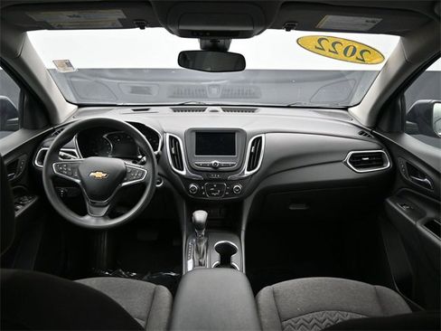 Used 2022 Chevrolet Equinox LT image 26
