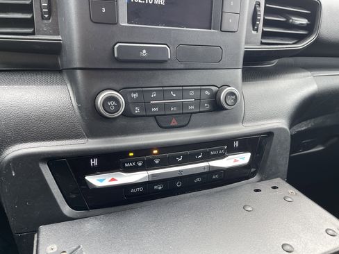 Used 2020 Ford Explorer 4WD Police Interceptor image 18