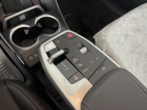 New 2026 BMW X1 xDrive28i w/ Technology Package image 15