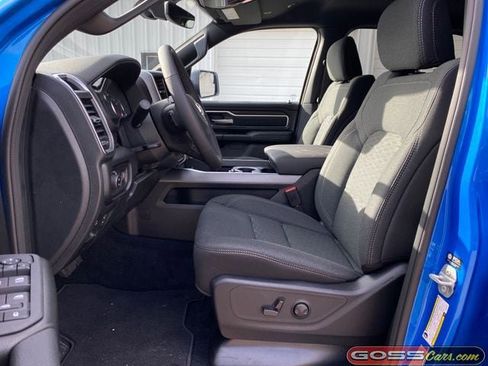 New 2026 RAM 1500 Big Horn image 24