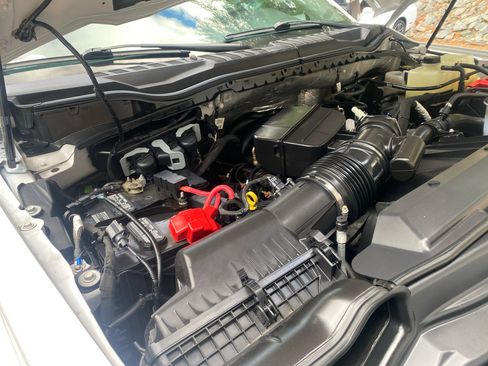 Used 2020 Ford F350 XLT w/ XLT Premium Package image 41