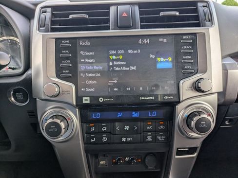 Used 2021 Toyota 4Runner Limited RWD image 13