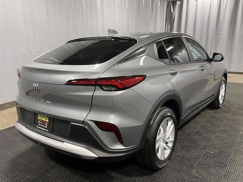 New 2025 Buick Envista Preferred w/ Convenience I Package image 6