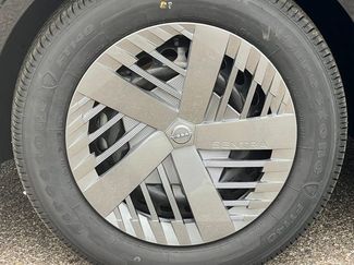 New 2026 Nissan Sentra S w/ Floor Mat Package FWD video 5