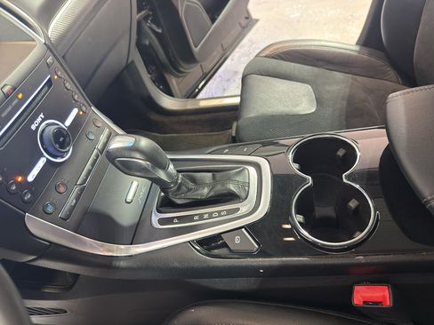 Used 2015 Ford Edge Sport w/ Equipment Group 401A AWD/4WD image 20