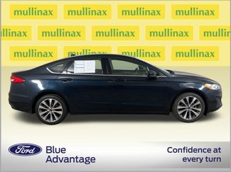 Certified 2020 Ford Fusion SE video 2