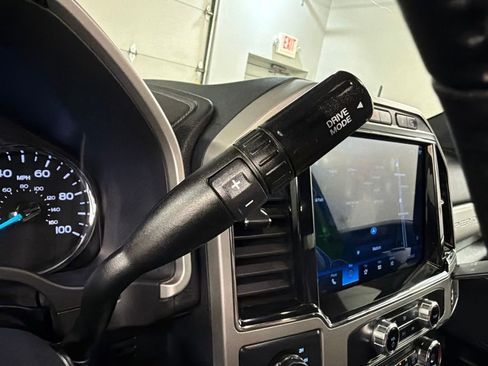 Used 2022 Ford F250 Lariat w/ Black Appearance Package AWD/4WD image 24