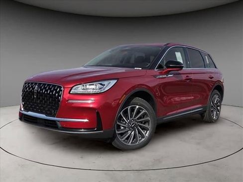 New 2026 Lincoln Corsair Reserve image 1