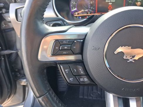Used 2022 Ford Mustang GT Premium w/ Equipment Group 401A RWD image 14