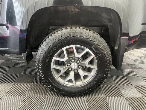 Used 2021 GMC Canyon AT4 AWD/4WD image 25