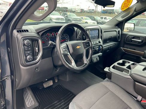 Used 2019 Chevrolet Silverado 1500 LT w/ All-Star Edition image 19
