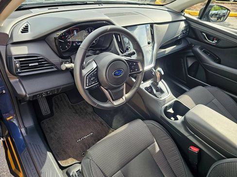 Used 2024 Subaru Outback Premium AWD/4WD image 19