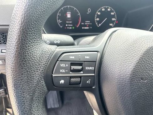 Certified 2023 Honda CR-V EX image 23
