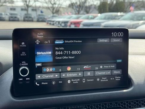 Certified 2023 Honda HR-V EX-L image 26