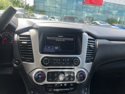 Used 2016 GMC Yukon SLT w/ Open Road Package RWD image 15