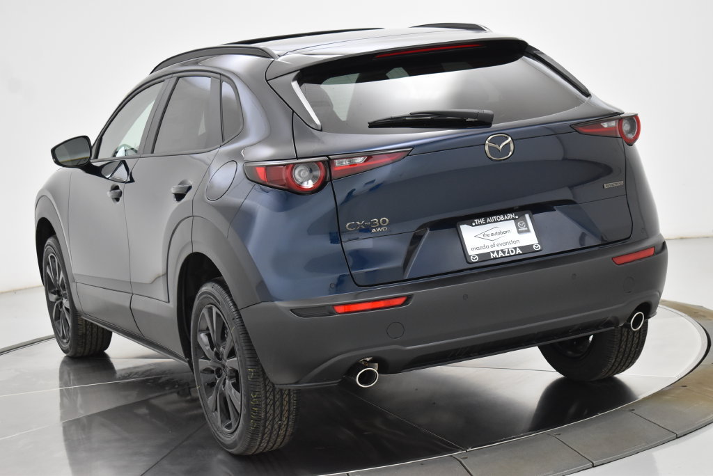 Used 2026 MAZDA CX-30 Aire Edition AWD/4WD image 17