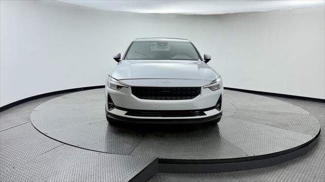 Used 2022 Polestar Polestar 2 w/ Plus Package AWD/4WD image 11