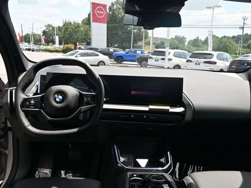 New 2026 BMW X3 xDrive30i w/ Premium Package AWD/4WD image 22
