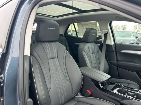 New 2026 Buick Envision Avenir AWD/4WD image 38