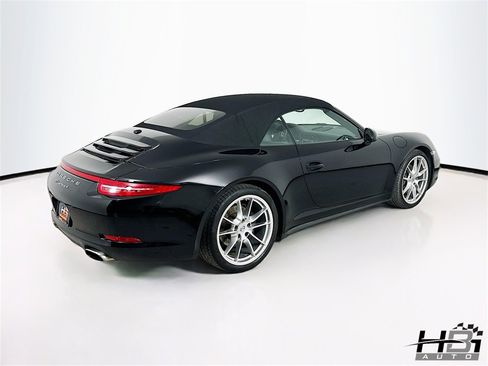 Used 2013 Porsche 911 Carrera image 6