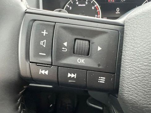 Certified 2026 Nissan Rogue SV AWD/4WD image 22