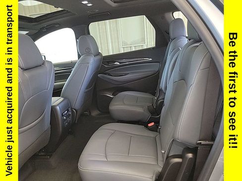 Used 2024 Buick Enclave Essence w/ Experience Buick Package image 9