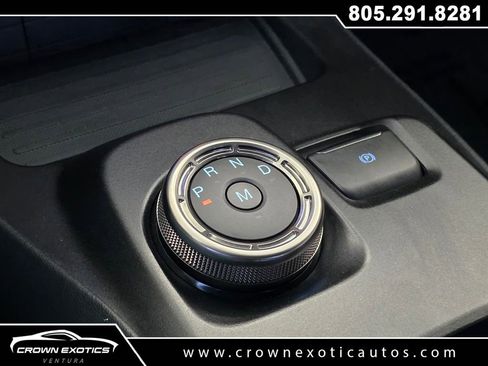 Used 2020 Ford Mustang Shelby GT500 w/ Technology Package RWD image 31