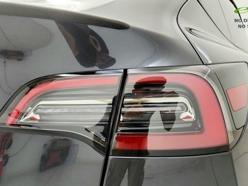 Used 2024 Tesla Model Y Performance AWD/4WD image 26