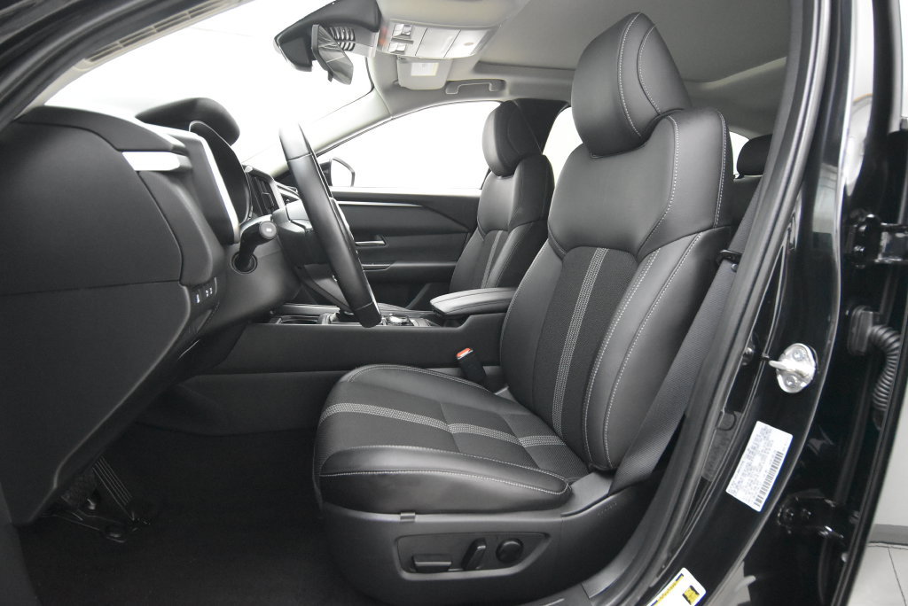 Used 2026 MAZDA CX-50 AWD 2.5 S w/ Preferred Pkg image 25