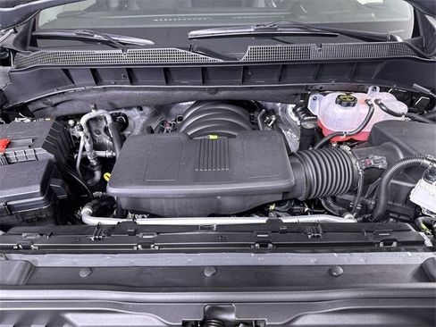 New 2026 Chevrolet Silverado 1500 LT image 30