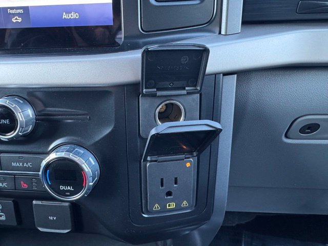 Used 2021 Ford F150 XLT w/ Equipment Group 302A High AWD/4WD image 19