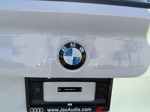 Used 2025 BMW M240i xDrive Coupe w/ Premium Package AWD/4WD image 11