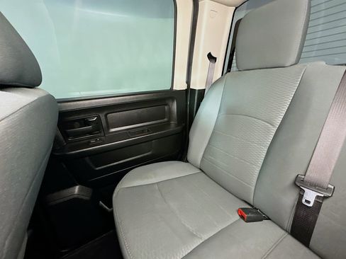 Used 2020 RAM 1500 Tradesman w/ Popular Equipment Group AWD/4WD image 12
