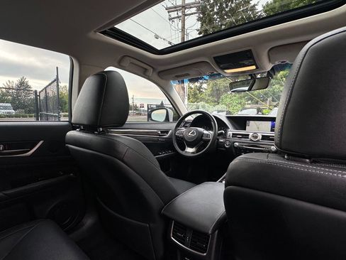 Used 2016 Lexus GS 350 RWD image 24