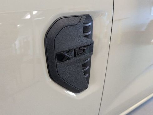 New 2026 Ford Ranger XLT AWD/4WD image 10