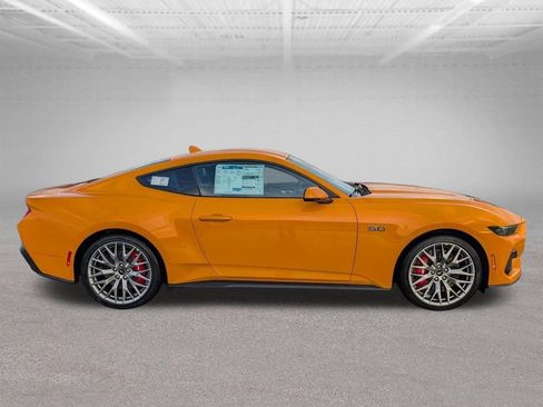 New 2026 Ford Mustang GT Premium RWD image 12