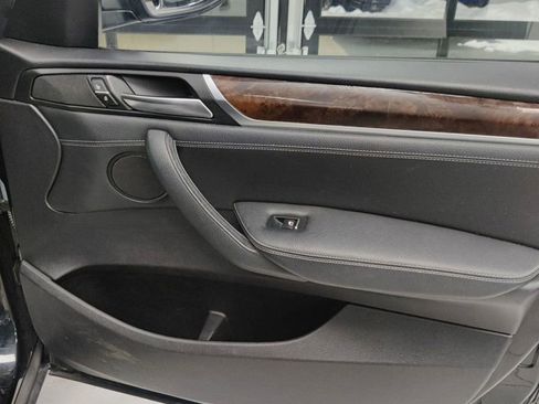 Used 2017 BMW X3 xDrive28i image 27