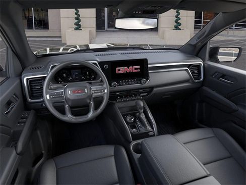 New 2025 GMC Canyon Elevation w/ Convenience Package image 15