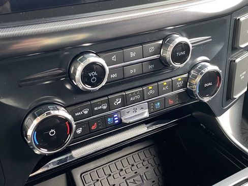 New 2025 Ford F150 Raptor AWD/4WD image 24