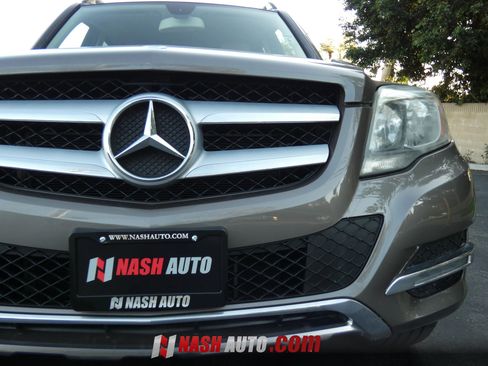 Used 2014 Mercedes-Benz GLK 350 2WD image 15