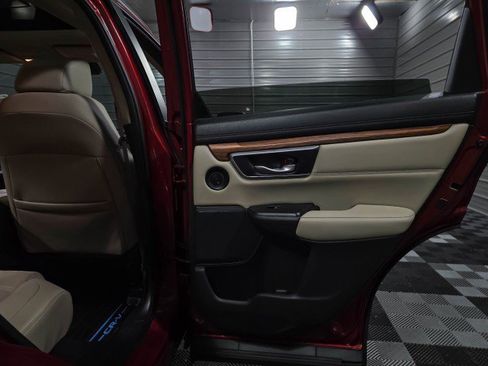 Used 2017 Honda CR-V Touring image 34