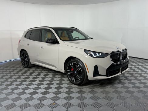 Used 2026 BMW X3 M50 w/ Premium Package AWD/4WD image 7