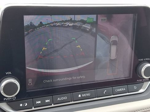 Certified 2023 Nissan Rogue SL AWD/4WD image 19